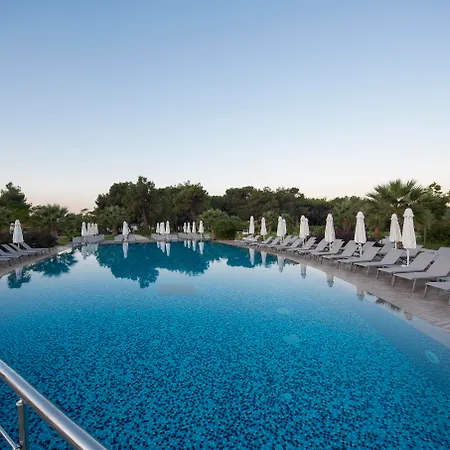 Hotell Akra Tui Blue Sensatori