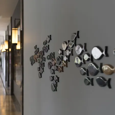 Hotell Akra Tui Blue Sensatori