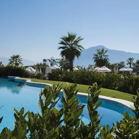 Hotell Akra Tui Blue Sensatori 5*