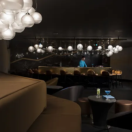 Hotell Akra Tui Blue Sensatori