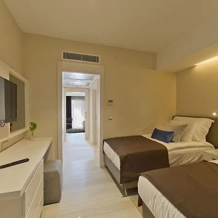 Akra Tui Blue Sensatori Hotel 5*