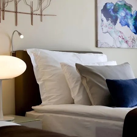 Hotel Akra Tui Blue Sensatori