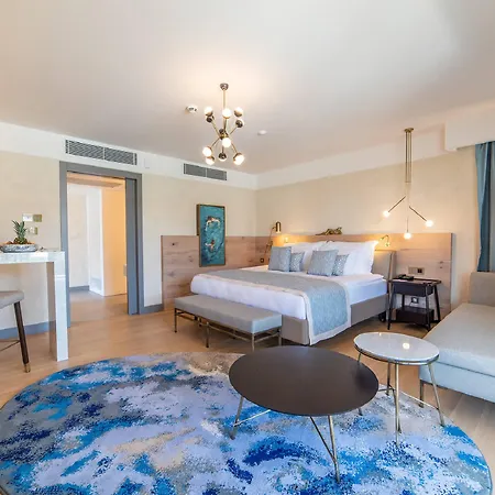 Akra Tui Blue Sensatori Fethiye