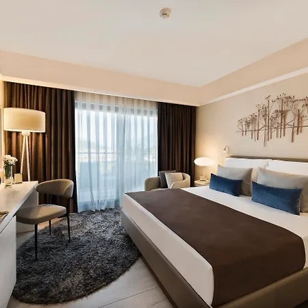 Akra Tui Blue Sensatori 5* Fethiye