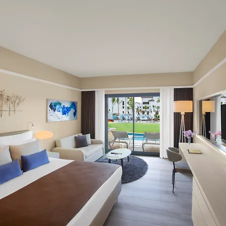 Hotel Akra Tui Blue Sensatori 5*
