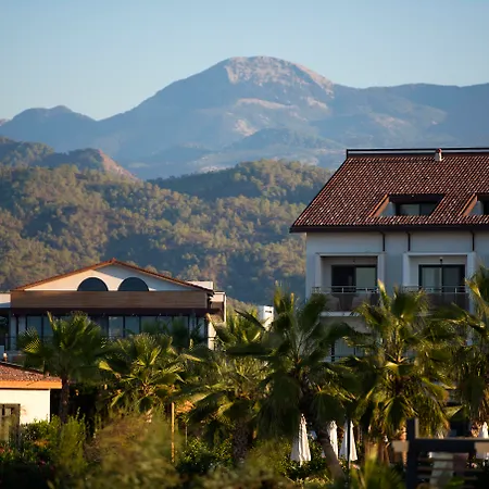 Akra Tui Blue Sensatori Fethiye