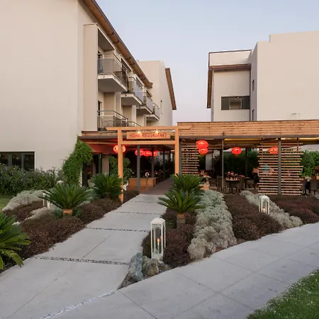 Akra Tui Blue Sensatori 5* Fethiye