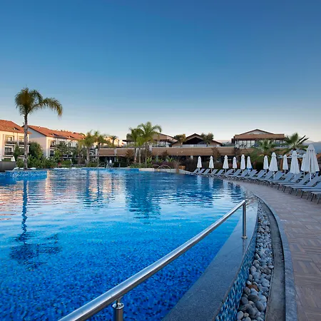 Hotel Akra Tui Blue Sensatori