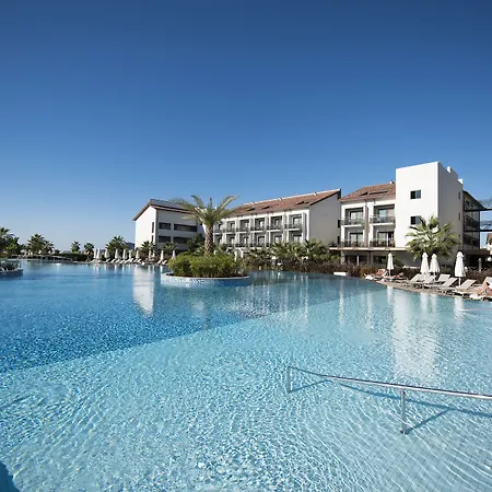 Akra Tui Blue Sensatori Fethiye
