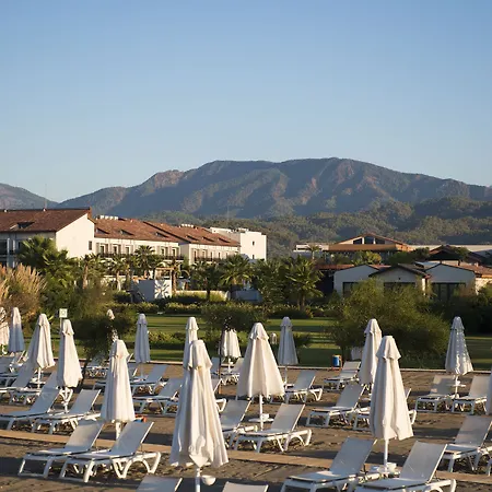 Akra Tui Blue Sensatori 5* Fethiye