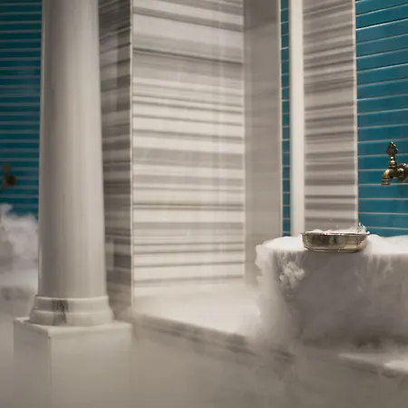 Akra Tui Blue Sensatori Hotel 5*