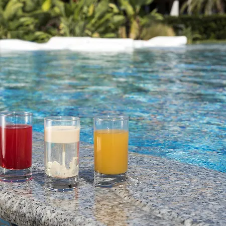 Hotel Akra Tui Blue Sensatori 5*