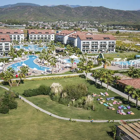 Akra Tui Blue Sensatori 5*
