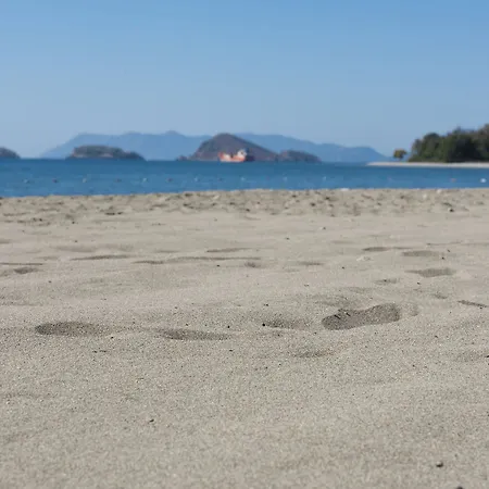 Akra Tui Blue Sensatori 5* Fethiye