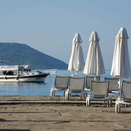 Hotel Akra Tui Blue Sensatori Fethiye