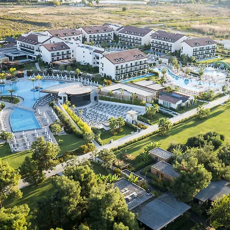 Hotel Akra Tui Blue Sensatori