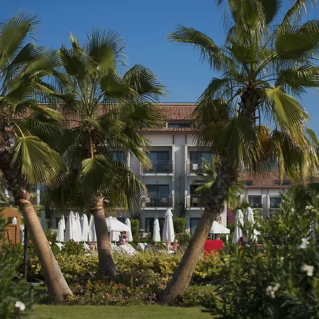 Akra Tui Blue Sensatori Hotel Fethiye