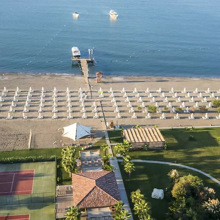 Akra Tui Blue Sensatori Hotel