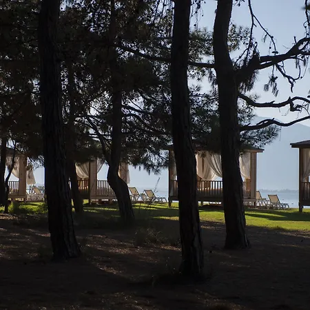 Akra Tui Blue Sensatori 5* Fethiye