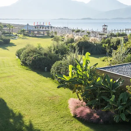 Hotel Akra Tui Blue Sensatori 5*