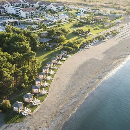Akra Tui Blue Sensatori Hotel