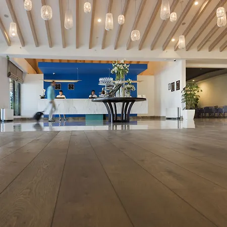 Akra Tui Blue Sensatori Hotel Fethiye