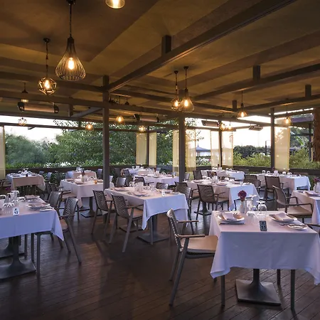 Akra Tui Blue Sensatori Hotel 5*