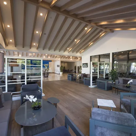 Akra Tui Blue Sensatori 5* Fethiye
