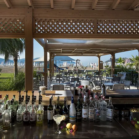 Akra Tui Blue Sensatori 5* Fethiye