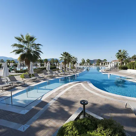 Hotel Akra Tui Blue Sensatori Fethiye