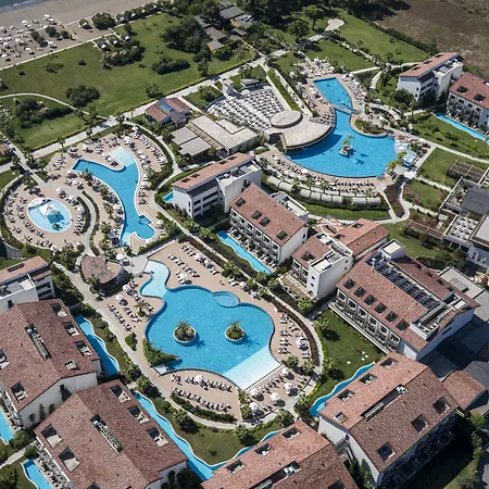 Hotel Akra Tui Blue Sensatori 5*