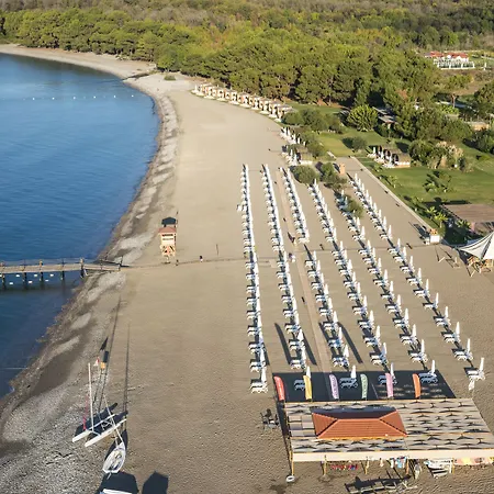 Hotel Akra Tui Blue Sensatori Fethiye