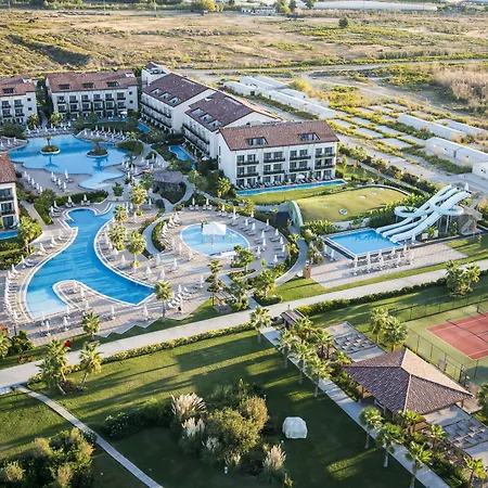 Akra Tui Blue Sensatori Hotel