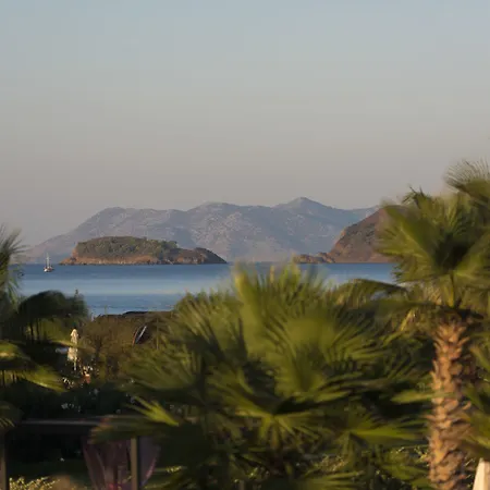 Hotel Akra Tui Blue Sensatori