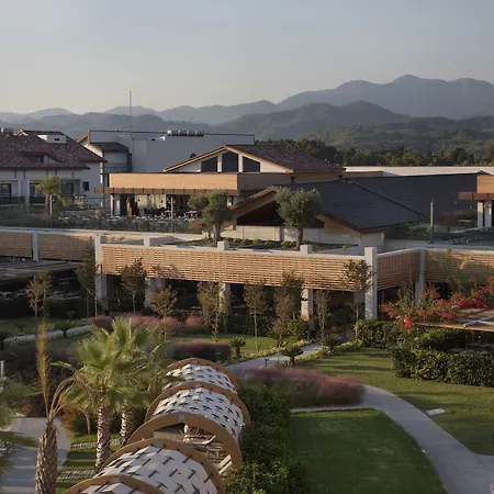 Hotel Akra Tui Blue Sensatori 5*